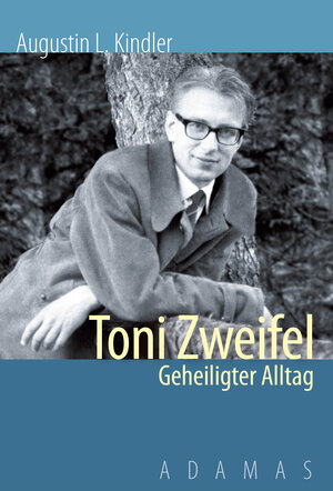 Buchcover Toni Zweifel | Augustin L. Kindler | EAN 9783937626369 | ISBN 3-937626-36-0 | ISBN 978-3-937626-36-9