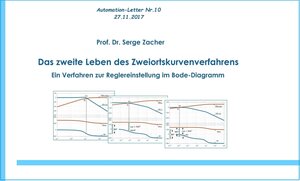 Buchcover Das zweite Leben des Zweiortskurvenverfahrens | Serge Zacher | EAN 9783937638362 | ISBN 3-937638-36-9 | ISBN 978-3-937638-36-2