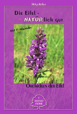 Buchcover Die Eifel - Natürlich gut | Helga Keikut | EAN 9783937640099 | ISBN 3-937640-09-6 | ISBN 978-3-937640-09-9
