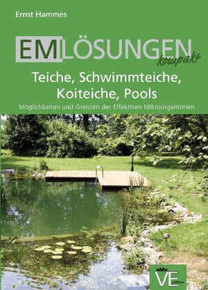 Buchcover EM Lösungen kompakt | Ernst Hammes | EAN 9783937640334 | ISBN 3-937640-33-9 | ISBN 978-3-937640-33-4