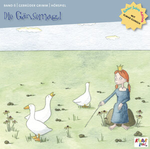 Buchcover Kinder lieben Märchen mit Elmar Gunsch | Jacob Grimm | EAN 9783937640440 | ISBN 3-937640-44-4 | ISBN 978-3-937640-44-0