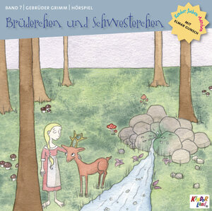Buchcover Kinder lieben Märchen mit Elmar Gunsch | Jacob Grimm | EAN 9783937640457 | ISBN 3-937640-45-2 | ISBN 978-3-937640-45-7