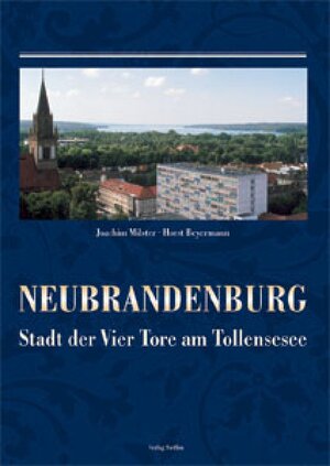 Buchcover Neubrandenburg | Horst Beyermann | EAN 9783937669311 | ISBN 3-937669-31-0 | ISBN 978-3-937669-31-1