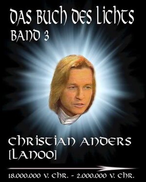 Buchcover Das Buch des Lichts | Christian Anders | EAN 9783937699264 | ISBN 3-937699-26-0 | ISBN 978-3-937699-26-4