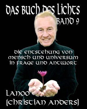 Buchcover Das Buch des Lichts Band 9 | Christian Anders | EAN 9783937699622 | ISBN 3-937699-62-7 | ISBN 978-3-937699-62-2