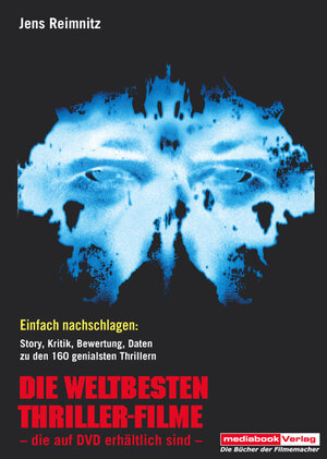 Die weltbesten Thriller-Filme, die auf DVD erhältlich sind