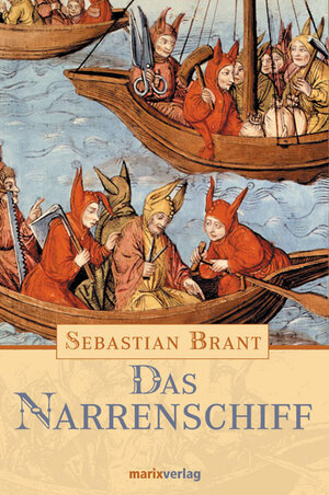 Das Narrenschiff