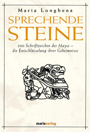 Buchcover Sprechende Steine | Maria Longhena | EAN 9783937715322 | ISBN 3-937715-32-0 | ISBN 978-3-937715-32-2