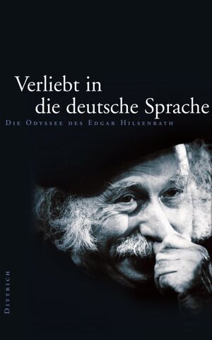 Buchcover Verliebt in die deutsche Sprache  | EAN 9783937717173 | ISBN 3-937717-17-X | ISBN 978-3-937717-17-3