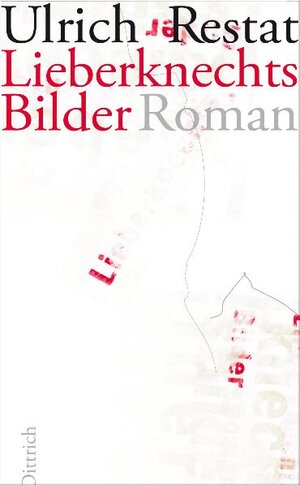 Buchcover Lieberknechts Bilder | Ulrich Restat | EAN 9783937717357 | ISBN 3-937717-35-8 | ISBN 978-3-937717-35-7