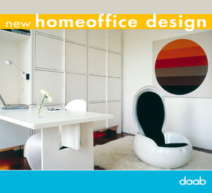 new homeoffice design