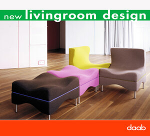 new livingroom design