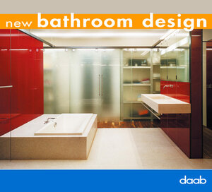 new bathroom design