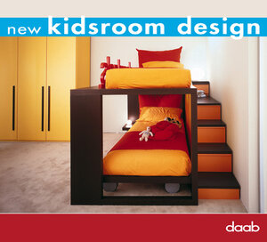 new kidsroom design