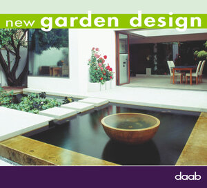 new garden design