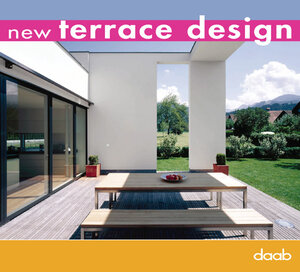 new terrace design