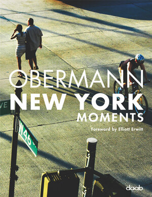 Obermann New York (Photo Books)