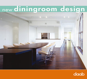 new diningroom design