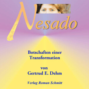 Buchcover Nesado | Gertrud E Dehm | EAN 9783937725000 | ISBN 3-937725-00-8 | ISBN 978-3-937725-00-0