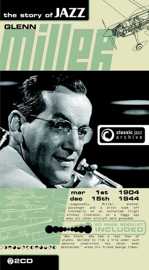 Glenn Miller, 2 Audio-CDs