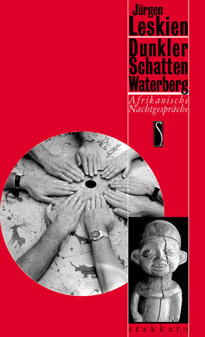 Buchcover Dunkler Schatten Waterberg | Jürgen Leskien | EAN 9783937738109 | ISBN 3-937738-10-X | ISBN 978-3-937738-10-9