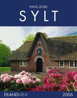 Buchcover Sylt Mini 2006  | EAN 9783937739953 | ISBN 3-937739-95-5 | ISBN 978-3-937739-95-3