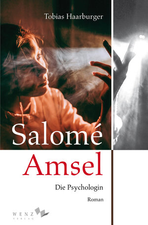 Buchcover Salomé Amsel | Tobias Haarburger | EAN 9783937791647 | ISBN 3-937791-64-7 | ISBN 978-3-937791-64-7