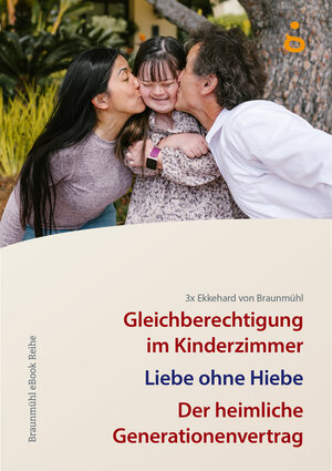 Buchcover 3x Ekkehard von Braunmühl | Ekkehard von Braunmühl | EAN 9783937797953 | ISBN 3-937797-95-5 | ISBN 978-3-937797-95-3