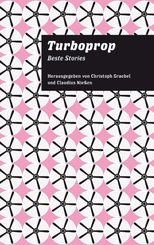 Buchcover Turboprop | Paul Brodowsky | EAN 9783937799339 | ISBN 3-937799-33-8 | ISBN 978-3-937799-33-9