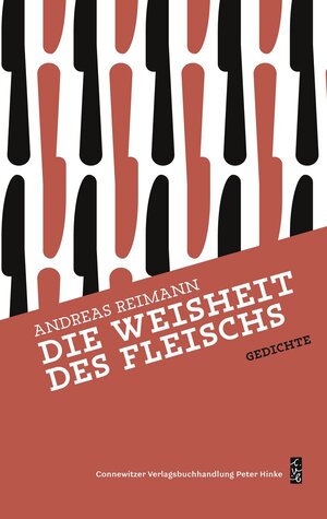 Buchcover Die Weisheit des Fleischs | Andreas Reimann | EAN 9783937799612 | ISBN 3-937799-61-3 | ISBN 978-3-937799-61-2
