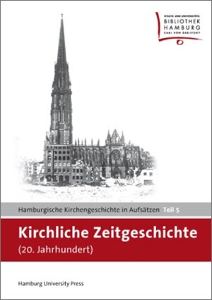 Buchcover Kirchliche Zeitgeschichte (20. Jahrhundert)  | EAN 9783937816463 | ISBN 3-937816-46-1 | ISBN 978-3-937816-46-3