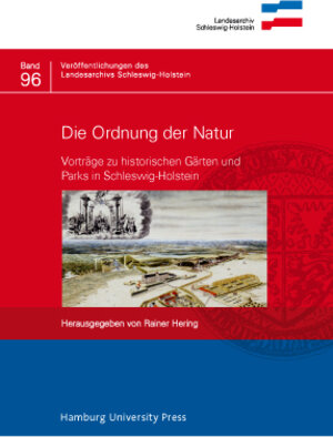 Buchcover Die Ordnung der Natur | EAN 9783937816654 | ISBN 3-937816-65-8 | ISBN 978-3-937816-65-4