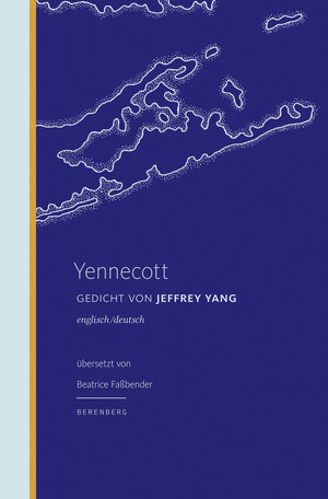 Buchcover Yennecott | Jeffrey Yang | EAN 9783937834818 | ISBN 3-937834-81-8 | ISBN 978-3-937834-81-8