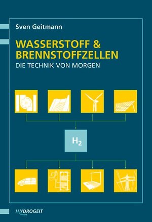 Wasserstoff und Brennstoffzellen - Die Technik von morgen