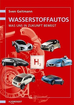 Wasserstoff-Autos - Was uns in Zukunft bewegt