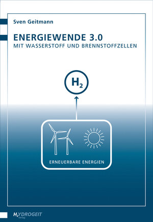 Buchcover Energiewende 3.0 | Sven Geitmann | EAN 9783937863368 | ISBN 3-937863-36-2 | ISBN 978-3-937863-36-8