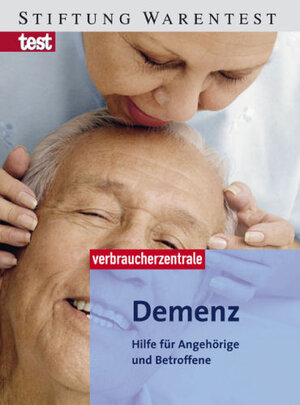 Buchcover Demenz | Günter Niklewski | EAN 9783937880297 | ISBN 3-937880-29-1 | ISBN 978-3-937880-29-7