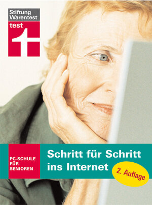 Buchcover Schritt für Schritt ins Internet  | EAN 9783937880648 | ISBN 3-937880-64-X | ISBN 978-3-937880-64-8