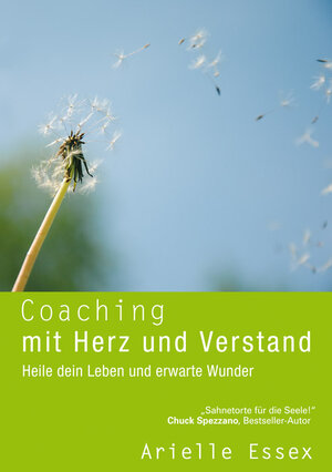 Buchcover Coaching mit Herz und Verstand | Arielle Essex | EAN 9783937883311 | ISBN 3-937883-31-2 | ISBN 978-3-937883-31-1