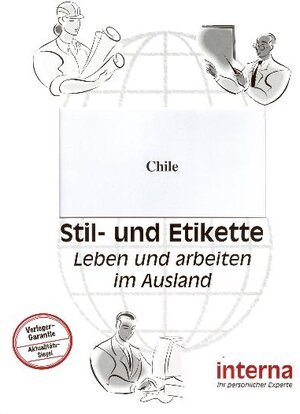 Stil und Etikette - Handbuch Chile