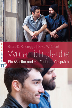 Buchcover Woran ich glaube | Badru D Kateregga | EAN 9783937896151 | ISBN 3-937896-15-5 | ISBN 978-3-937896-15-1