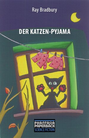 Der Katzenpyjama