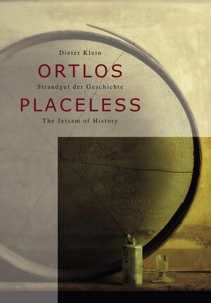 Buchcover Ortlos . Placeless | Günter Krüger | EAN 9783937907017 | ISBN 3-937907-01-7 | ISBN 978-3-937907-01-7