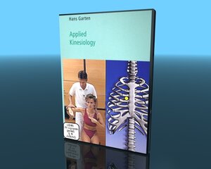 Buchcover Applied Kinesiology | EAN 9783937932316 | ISBN 3-937932-31-3 | ISBN 978-3-937932-31-6