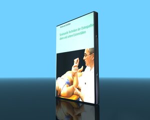 Buchcover Strukturelle Techniken in der Osteopathie | EAN 9783937932514 | ISBN 3-937932-51-8 | ISBN 978-3-937932-51-4
