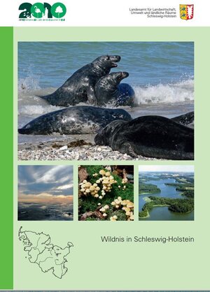 Buchcover Wildnis in Schleswig-Holstein | Henning Thiessen | EAN 9783937937496 | ISBN 3-937937-49-8 | ISBN 978-3-937937-49-6