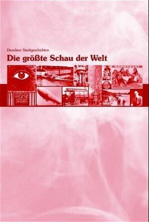Buchcover Die grösste Schau der Welt | Roland Wauer | EAN 9783937951058 | ISBN 3-937951-05-9 | ISBN 978-3-937951-05-8