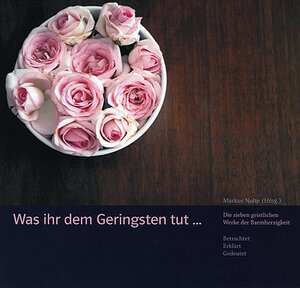 Buchcover Was ihr dem Geringsten tut | Ulrich ZurKuhlen | EAN 9783937961781 | ISBN 3-937961-78-X | ISBN 978-3-937961-78-1