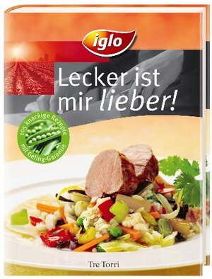 Iglo - Lecker ist mir lieber