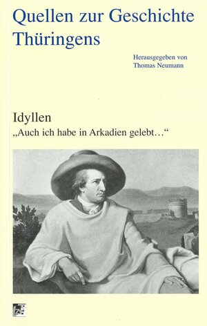 Buchcover Idyllen  | EAN 9783937967134 | ISBN 3-937967-13-3 | ISBN 978-3-937967-13-4
